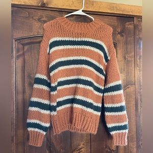 New without tags sweater from big bratt boutique